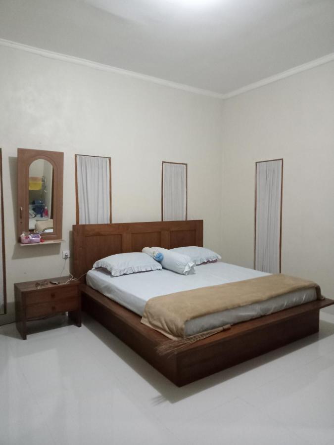 Appartement Umah Kampung Bendul à Penebel Extérieur photo