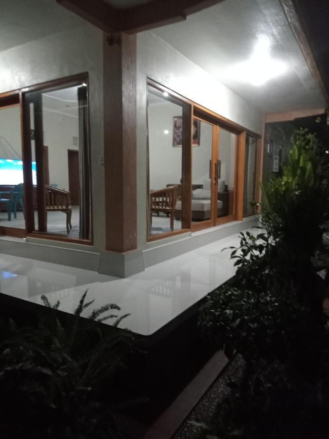 Appartement Umah Kampung Bendul à Penebel Extérieur photo
